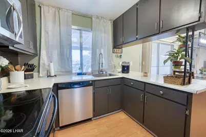 2434 Cliffwood Dr, Lake Havasu City, AZ 86403 - Photo 4