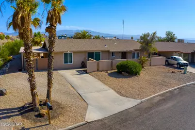 2434 Cliffwood Dr, Lake Havasu City, AZ 86403 - Photo 56
