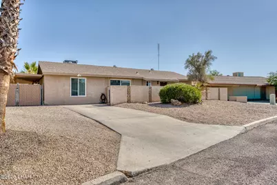2434 Cliffwood Dr, Lake Havasu City, AZ 86403 - Photo 2