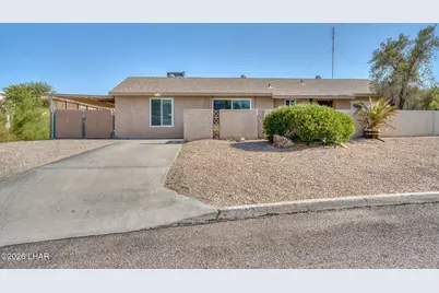 2434 Cliffwood Dr, Lake Havasu City, AZ 86403 - Photo 42