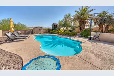 2434 Cliffwood Dr, Lake Havasu City, AZ 86403 - Photo 1