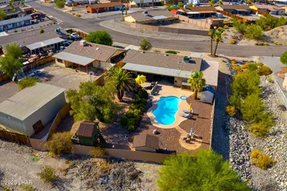 2434 Cliffwood Dr, Lake Havasu City, AZ 86403 - Photo 48