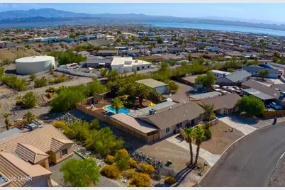 2434 Cliffwood Dr, Lake Havasu City, AZ 86403 - Photo 50