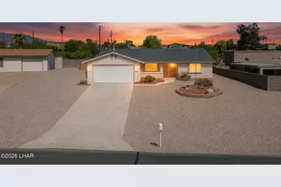 3326 Desert Sage Dr, Lake Havasu City, AZ 86404 - Photo 1