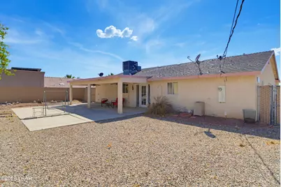 3326 Desert Sage Dr, Lake Havasu City, AZ 86404 - Photo 18