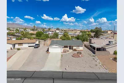 3326 Desert Sage Dr, Lake Havasu City, AZ 86404 - Photo 26