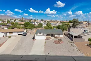 3326 Desert Sage Dr, Lake Havasu City, AZ 86404 - Photo 26