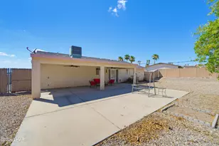3326 Desert Sage Dr, Lake Havasu City, AZ 86404 - Photo 22