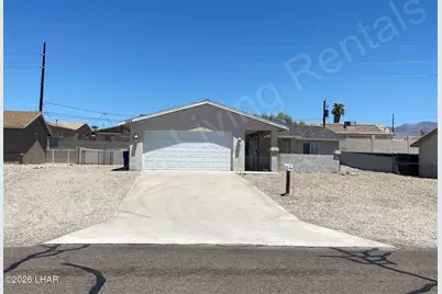 1342 Avalon Ave, Lake Havasu City, AZ 86404 - Photo 1