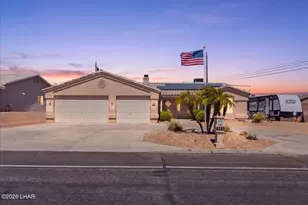 980 McCulloch Blvd S, Lake Havasu City, AZ 86406 - Photo 1