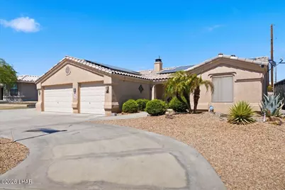980 McCulloch Blvd S, Lake Havasu City, AZ 86406 - Photo 60