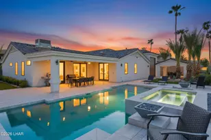 2540 Plaza Hermosa, Lake Havasu City, AZ 86406 - Photo 2
