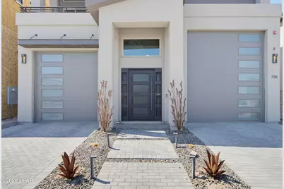 736 Malibu Pl, Lake Havasu City, AZ 86403 - Photo 8
