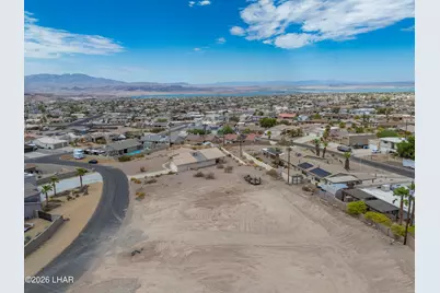3941 Flint Dr, Lake Havasu City, AZ 86406 - Photo 4