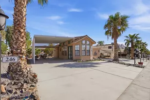 [Address not provided], Lake Havasu City, AZ 86404 - Photo 4
