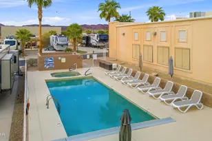 [Address not provided], Lake Havasu City, AZ 86404 - Photo 22