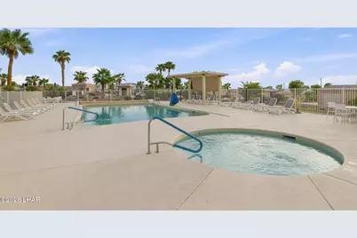 [Address not provided], Lake Havasu City, AZ 86404 - Photo 26