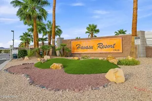 [Address not provided], Lake Havasu City, AZ 86404 - Photo 2