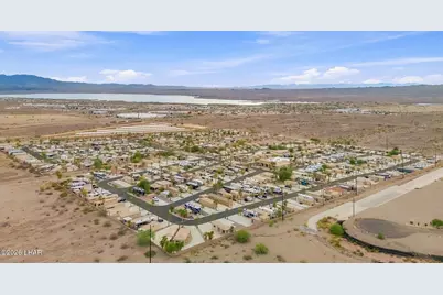 [Address not provided], Lake Havasu City, AZ 86404 - Photo 36