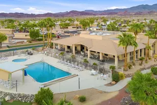 [Address not provided], Lake Havasu City, AZ 86404 - Photo 24
