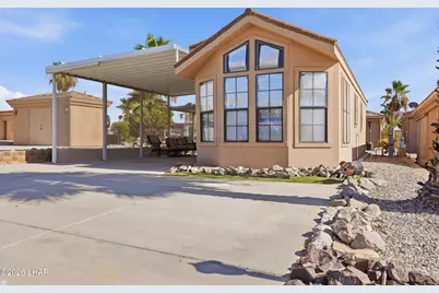 [Address not provided], Lake Havasu City, AZ 86404 - Photo 1
