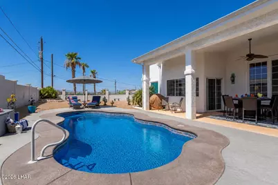 2376 Malahini Dr, Lake Havasu City, AZ 86404 - Photo 28