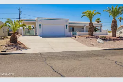 2376 Malahini Dr, Lake Havasu City, AZ 86404 - Photo 36