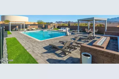4793 N Pleasant Ave, Lake Havasu City, AZ 86404 - Photo 38