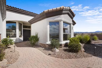 3495 N Arnold Palmer Dr, Lake Havasu City, AZ 86404 - Photo 4