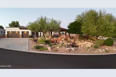 3495 N Arnold Palmer Dr, Lake Havasu City, AZ 86404 - Photo 82