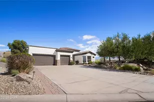 3495 N Arnold Palmer Dr, Lake Havasu City, AZ 86404 - Photo 4