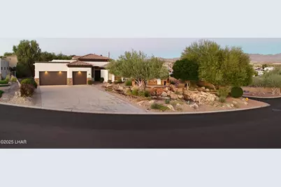 3495 N Arnold Palmer Dr, Lake Havasu City, AZ 86404 - Photo 80