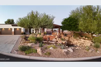 3495 N Arnold Palmer Dr, Lake Havasu City, AZ 86404 - Photo 82