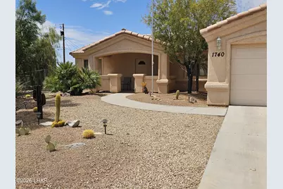 1740 Quartz Ln, Lake Havasu City, AZ 86403 - Photo 4