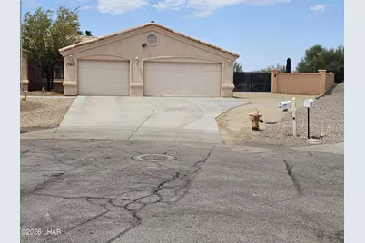 1740 Quartz Ln, Lake Havasu City, AZ 86403 - Photo 2