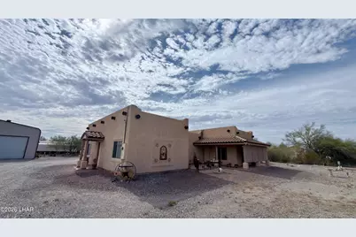 425 N Roadrunner Pl, Quartzsite, AZ 85346 - Photo 2