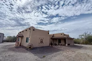 425 N Roadrunner Pl, Quartzsite, AZ 85346 - Photo 2