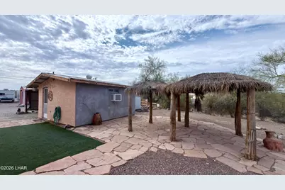 425 N Roadrunner Pl, Quartzsite, AZ 85346 - Photo 36