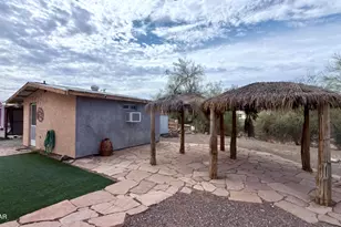 425 N Roadrunner Pl, Quartzsite, AZ 85346 - Photo 36
