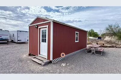 425 N Roadrunner Pl, Quartzsite, AZ 85346 - Photo 40