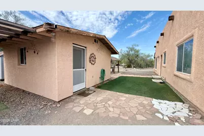 425 N Roadrunner Pl, Quartzsite, AZ 85346 - Photo 34