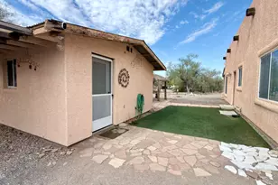 425 N Roadrunner Pl, Quartzsite, AZ 85346 - Photo 34