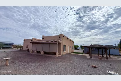 425 N Roadrunner Pl, Quartzsite, AZ 85346 - Photo 8