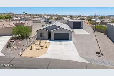 880 Yattahhey Dr, Lake Havasu City, AZ 86406 - Photo 56