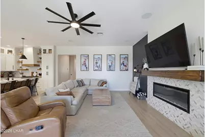 880 Yattahhey Dr, Lake Havasu City, AZ 86406 - Photo 14