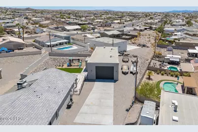 880 Yattahhey Dr, Lake Havasu City, AZ 86406 - Photo 50