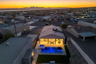 880 Yattahhey Dr, Lake Havasu City, AZ 86406 - Photo 52