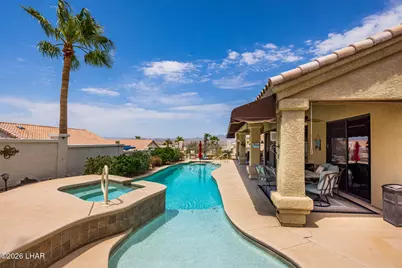 2320 Dawn Dr, Lake Havasu City, AZ 86404 - Photo 2