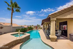2320 Dawn Dr, Lake Havasu City, AZ 86404 - Photo 2