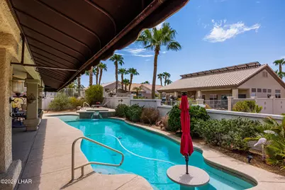 2320 Dawn Dr, Lake Havasu City, AZ 86404 - Photo 34